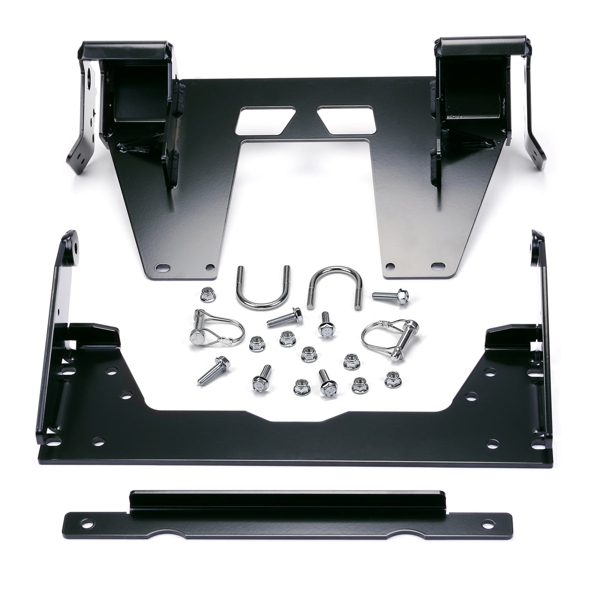 Front Plow Mounting Kit