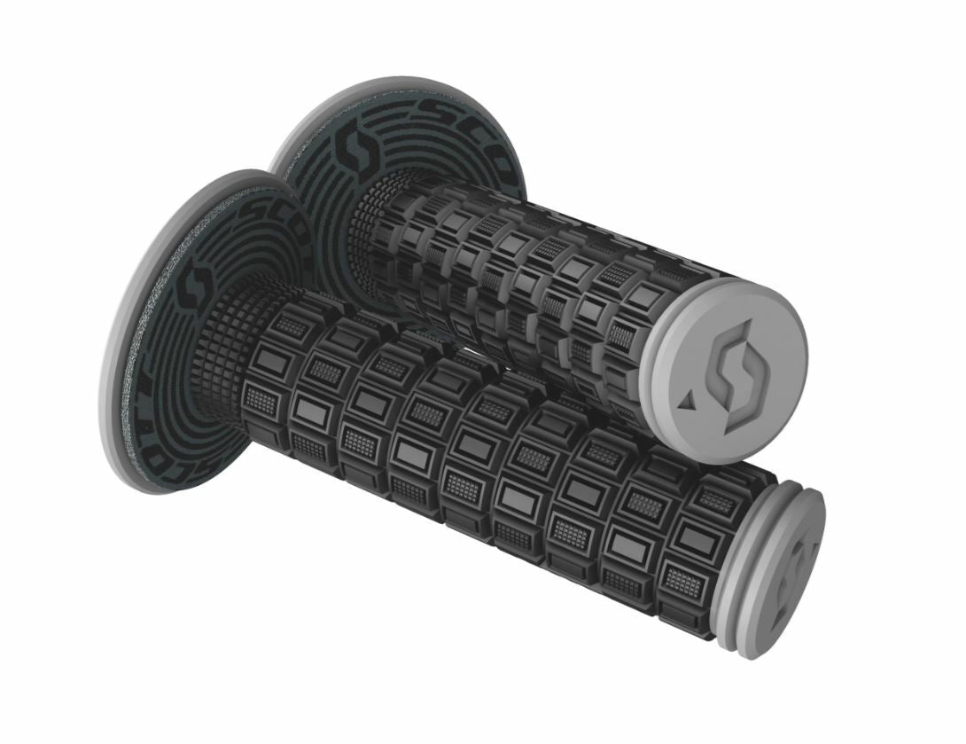 Mellow Grips