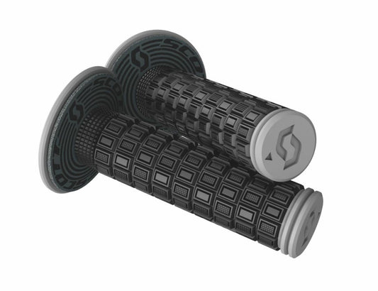 Mellow Grips