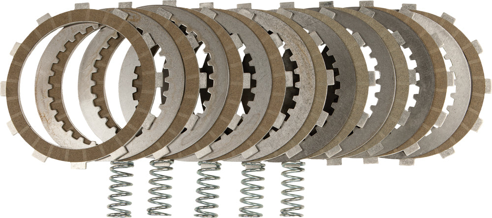 Performance Clutch Kit