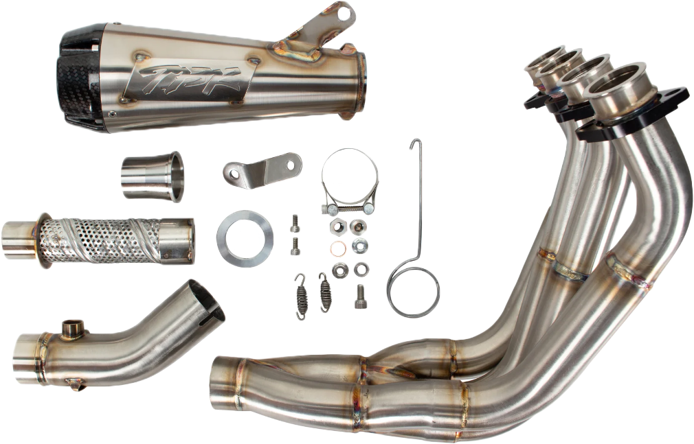DB Pro Full System