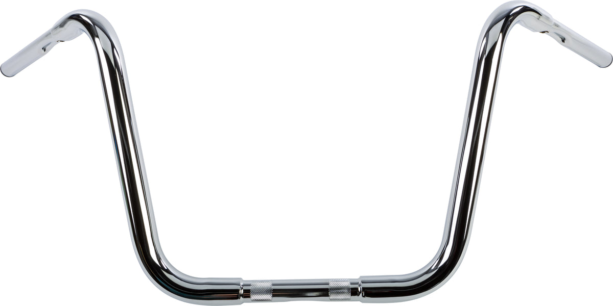 1 1/4" Ape Hanger Handlebars