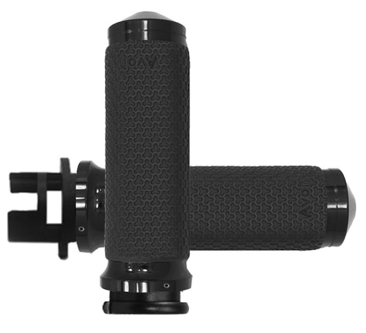 Memory Foam Grips