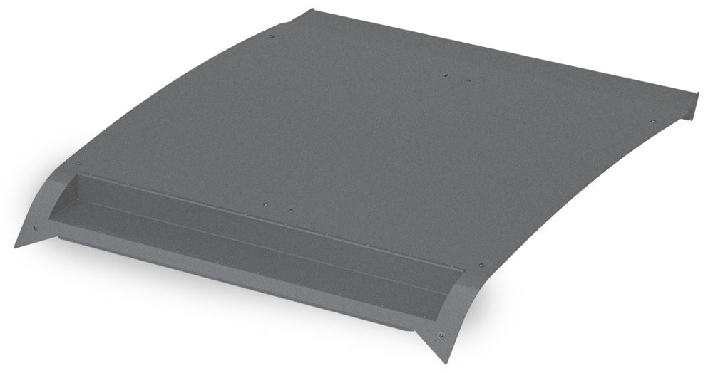 Pro XP Roof
