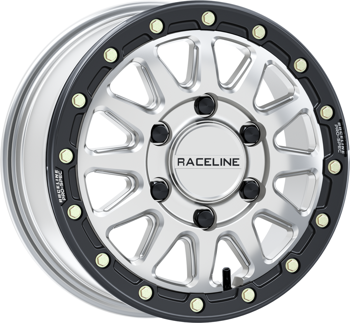 A14 Alpha Beadlock Wheels