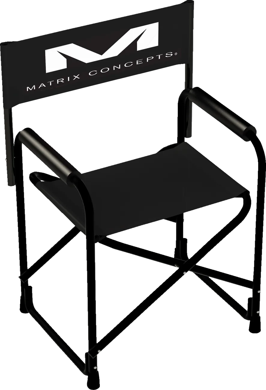 Pit Folding Chair