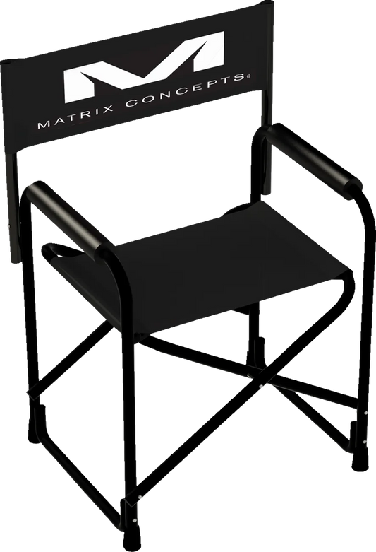 Pit Folding Chair