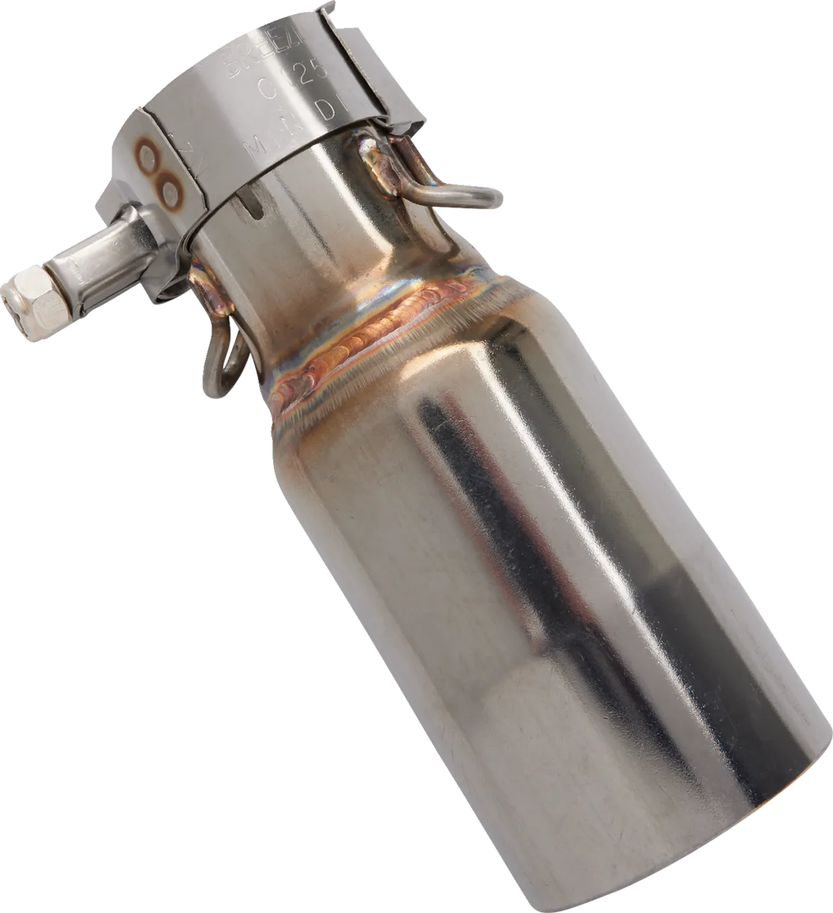 Replacement Exhaust Inlet