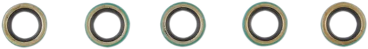 Shifter Shaft Seal