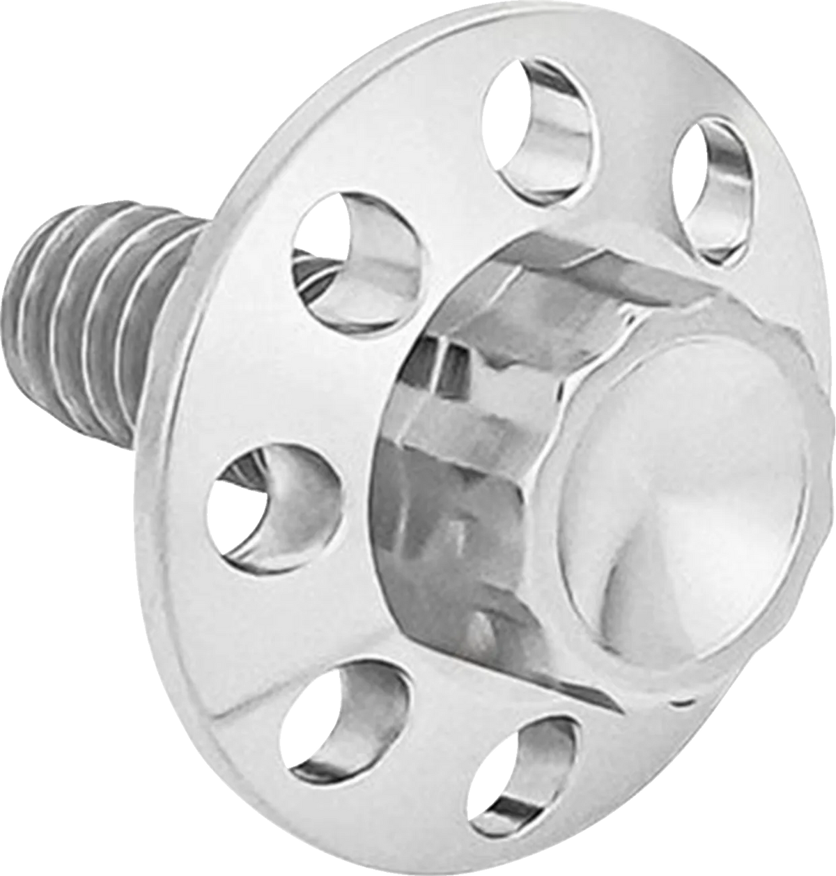 12-Point Seat Bolt