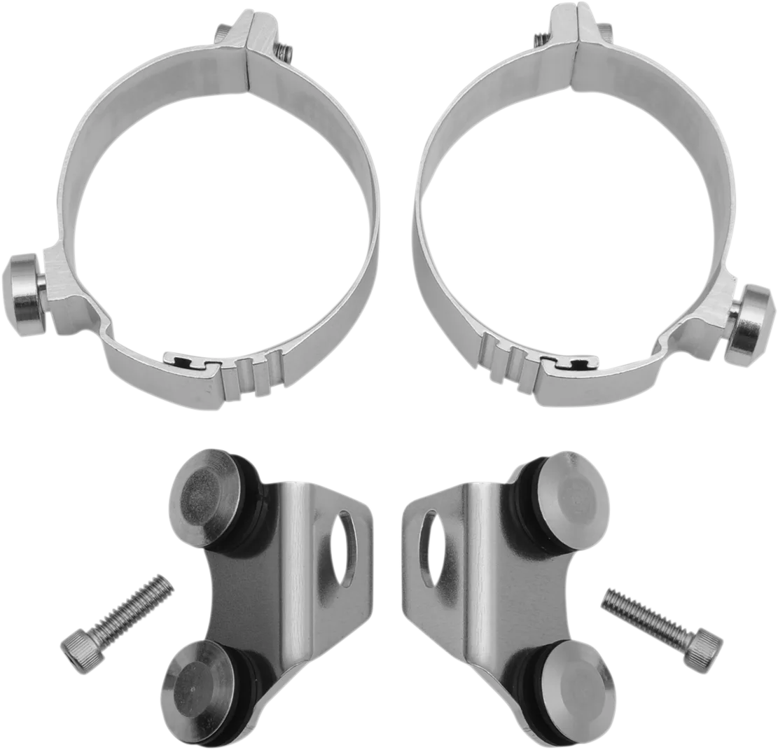 Mounting Hardware Kit for Fork Deflectors