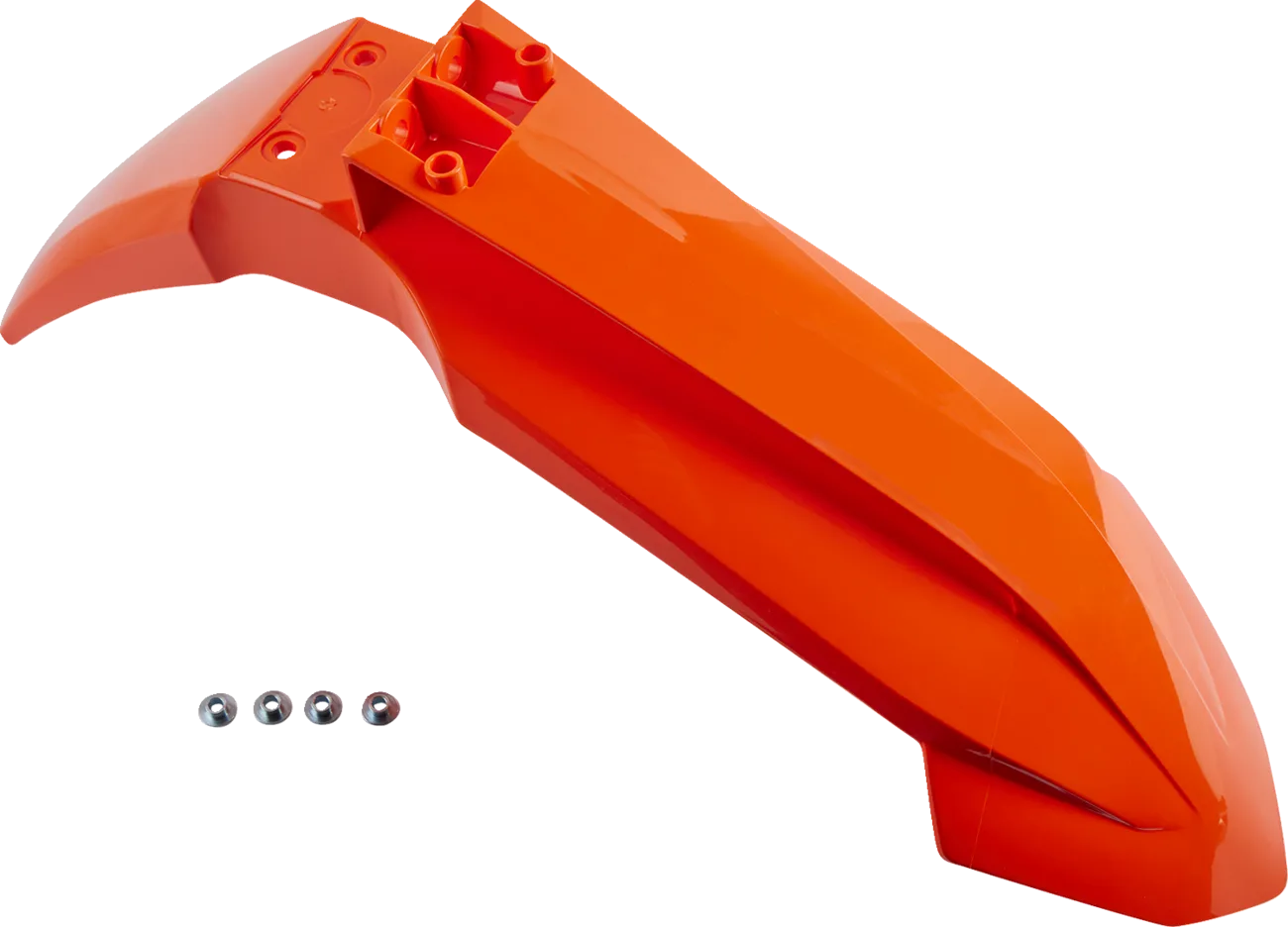 Front Fender Replacement Plastic