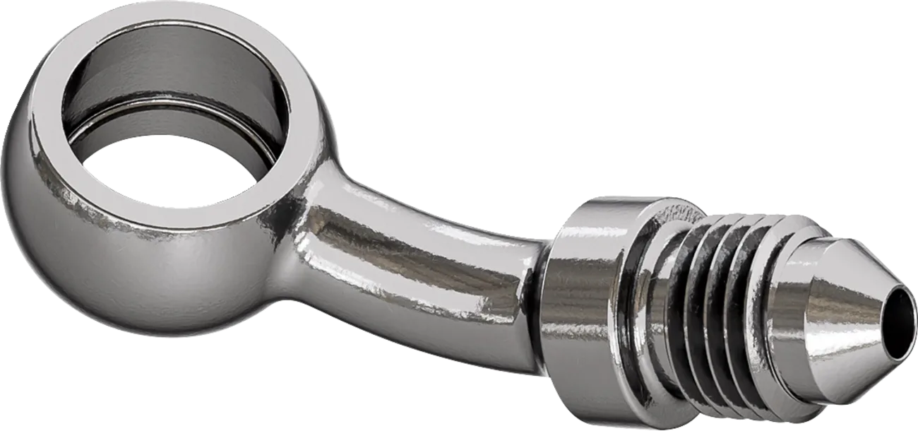 Banjo Adapter