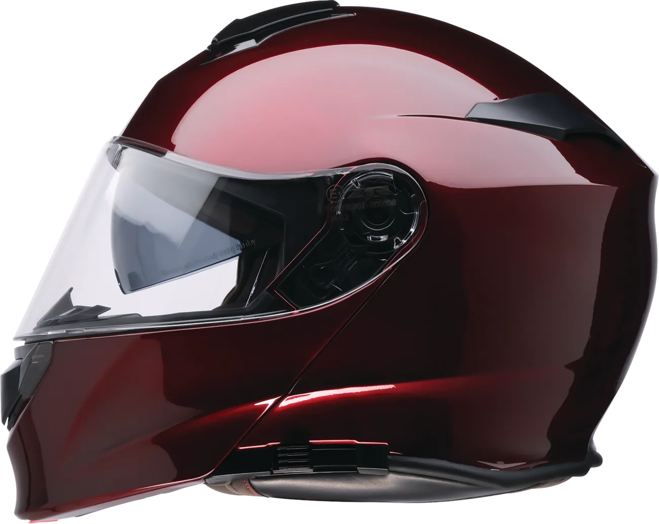 Solaris 2.0 Solid Modular Helmet