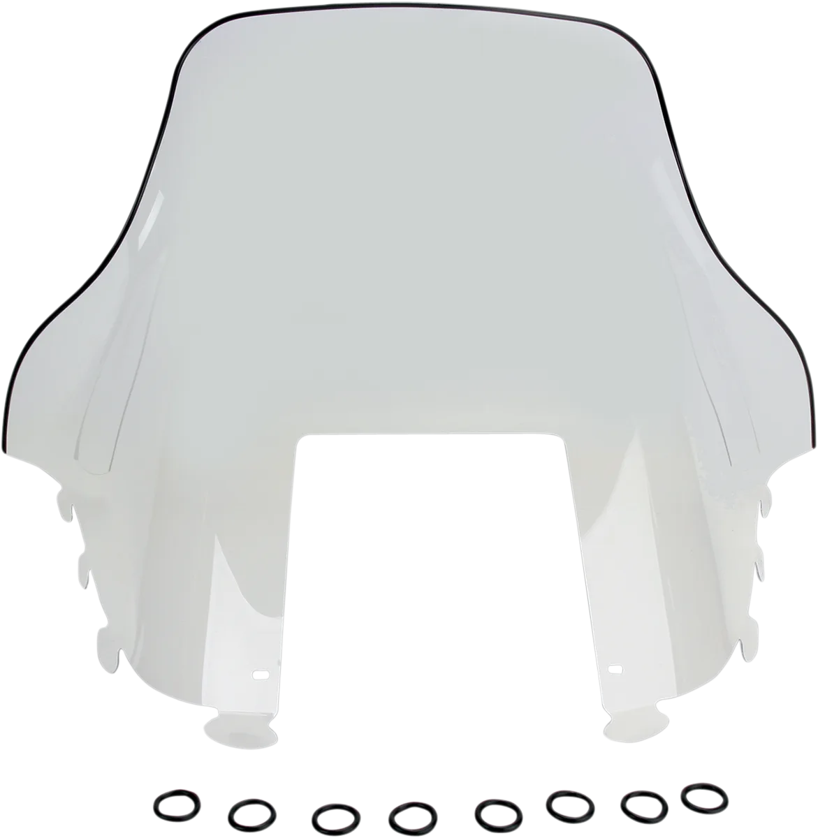 Lexan® Polycarbonate Windshield