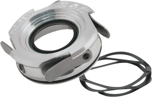 Crankcase Breather Valve