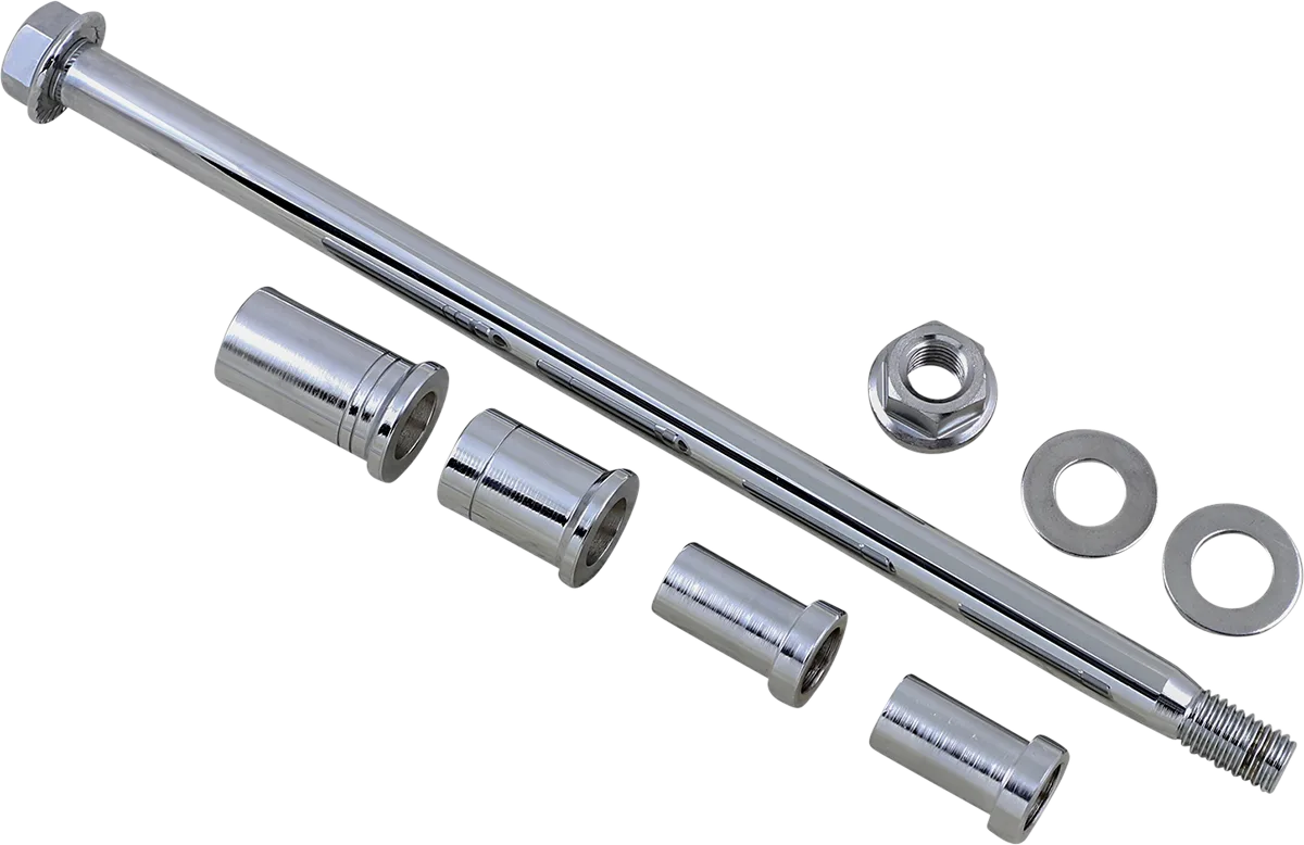 Swingarm Pivot Shaft Kit