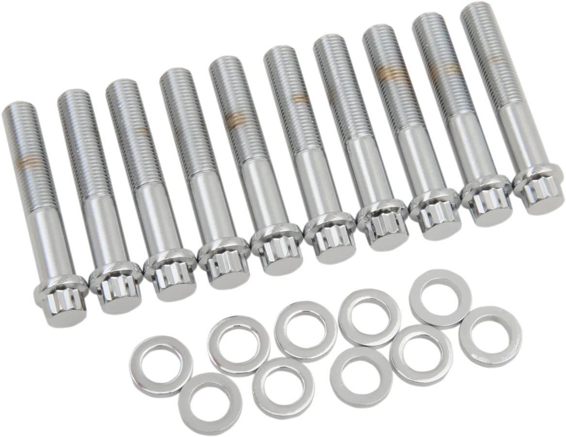 Head Bolt Set