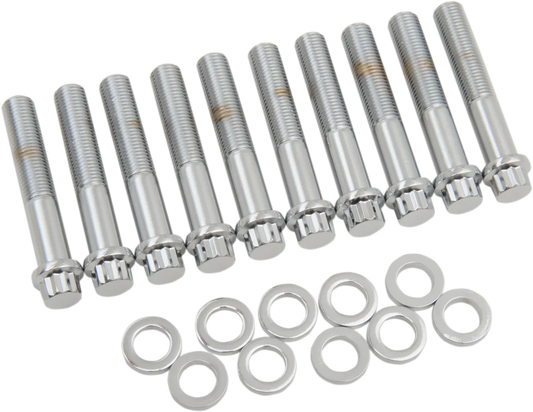Head Bolt Set