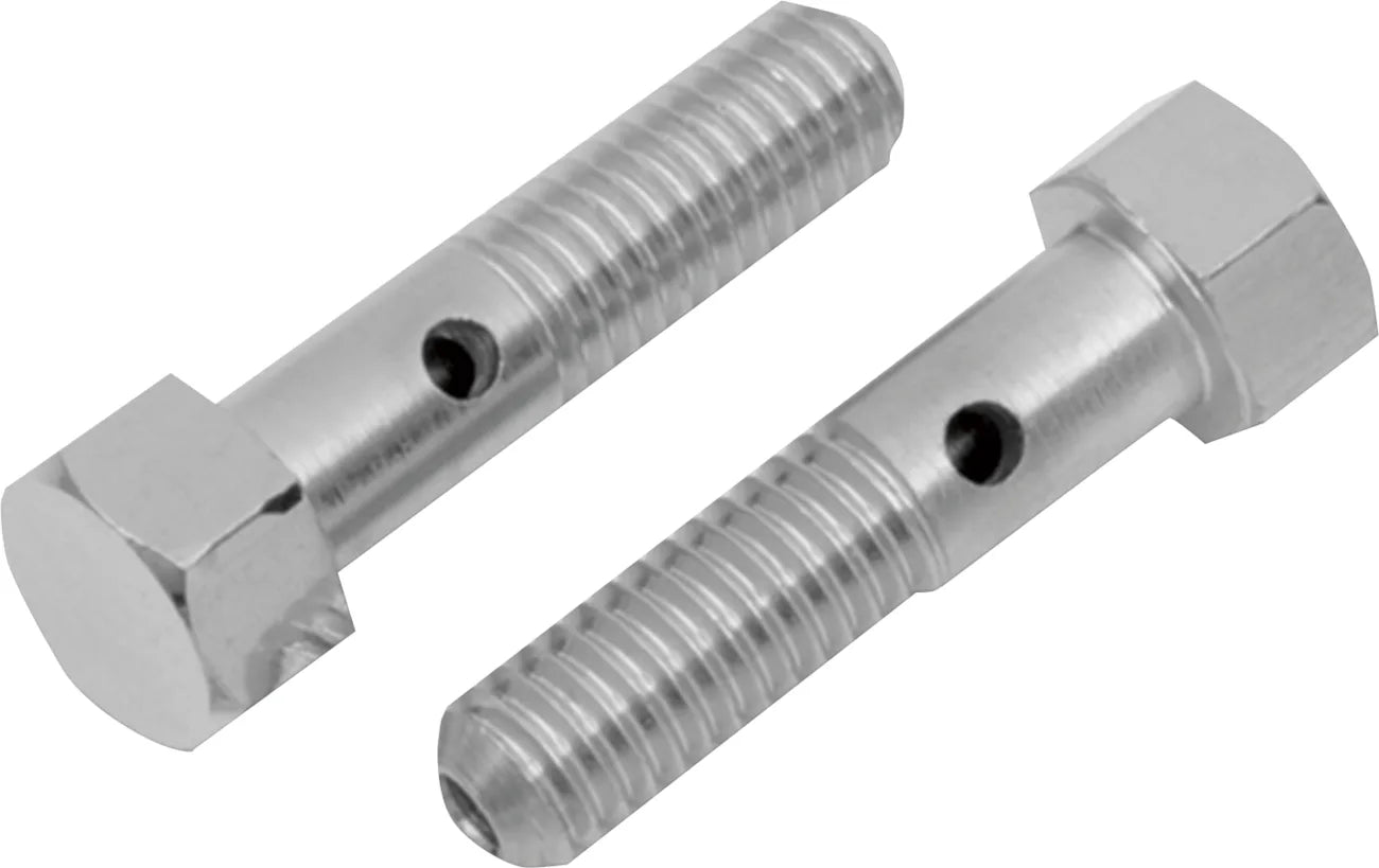Breather Bolts