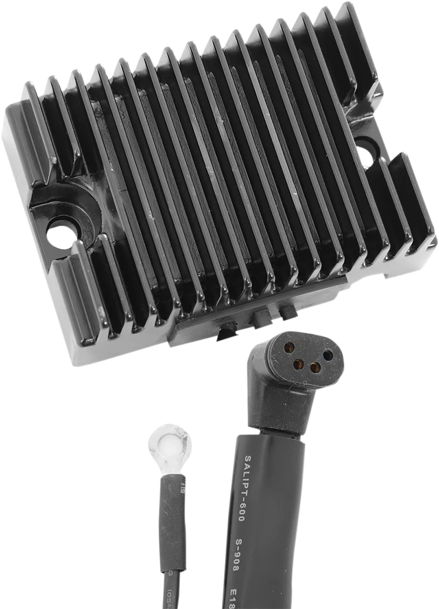 Solid-State Regulator