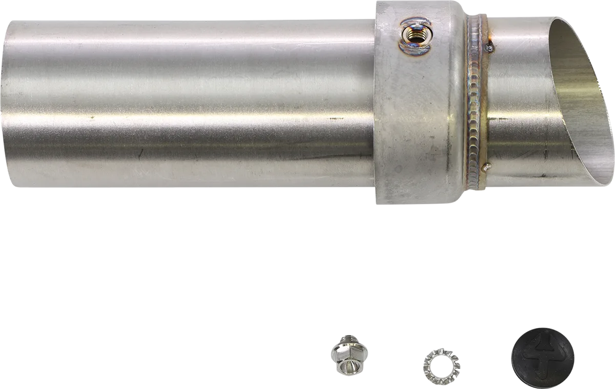 Noise Damper