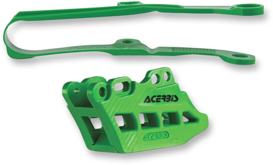 Chain Guide and Slider Kit