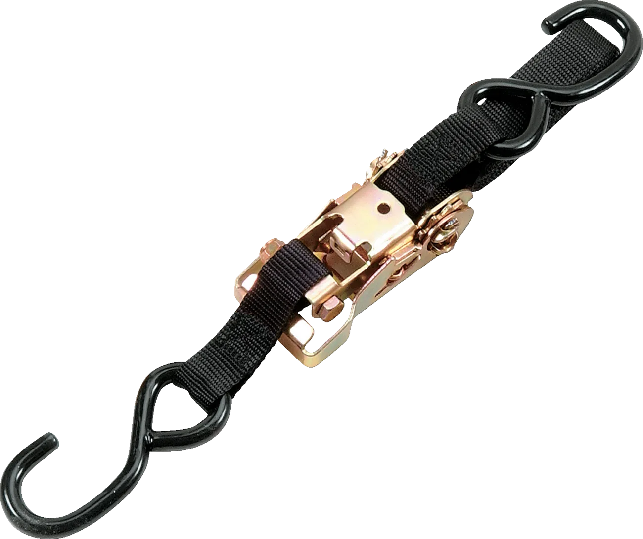 1-1/2" Heavy-Duty Ratcheting Tie-Downs
