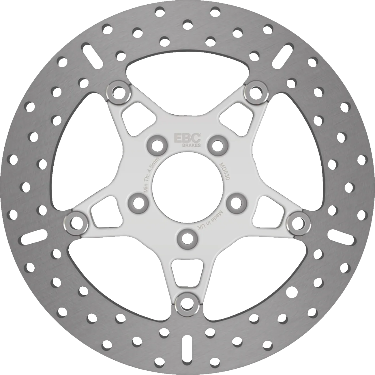 Brake Rotor
