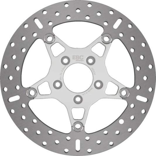Brake Rotor