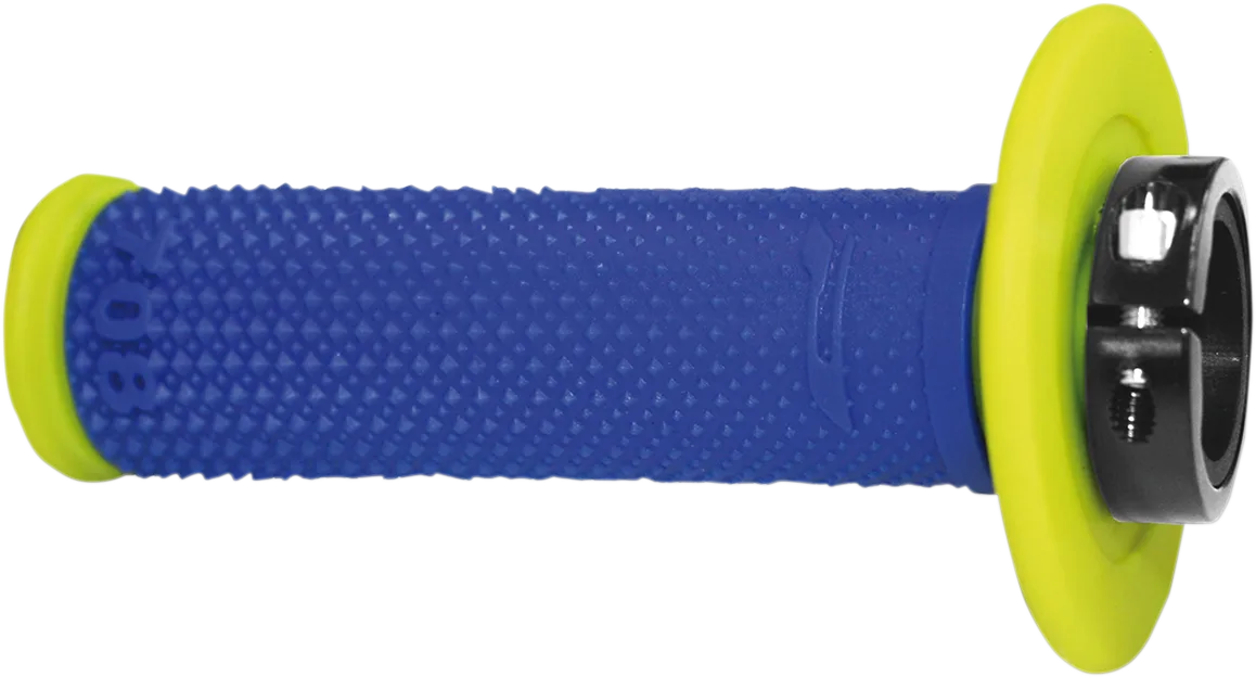 708 Lock-On Grips