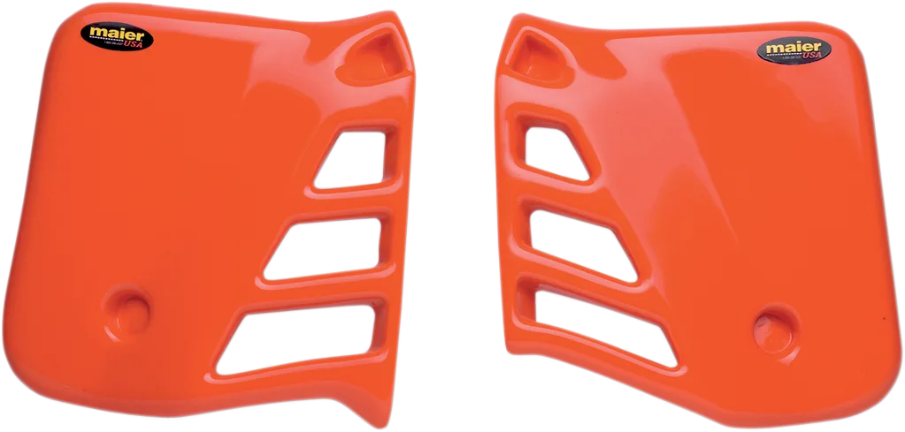 Replacement Radiator Plastic