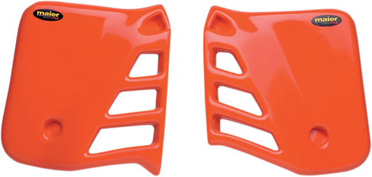 Replacement Radiator Plastic