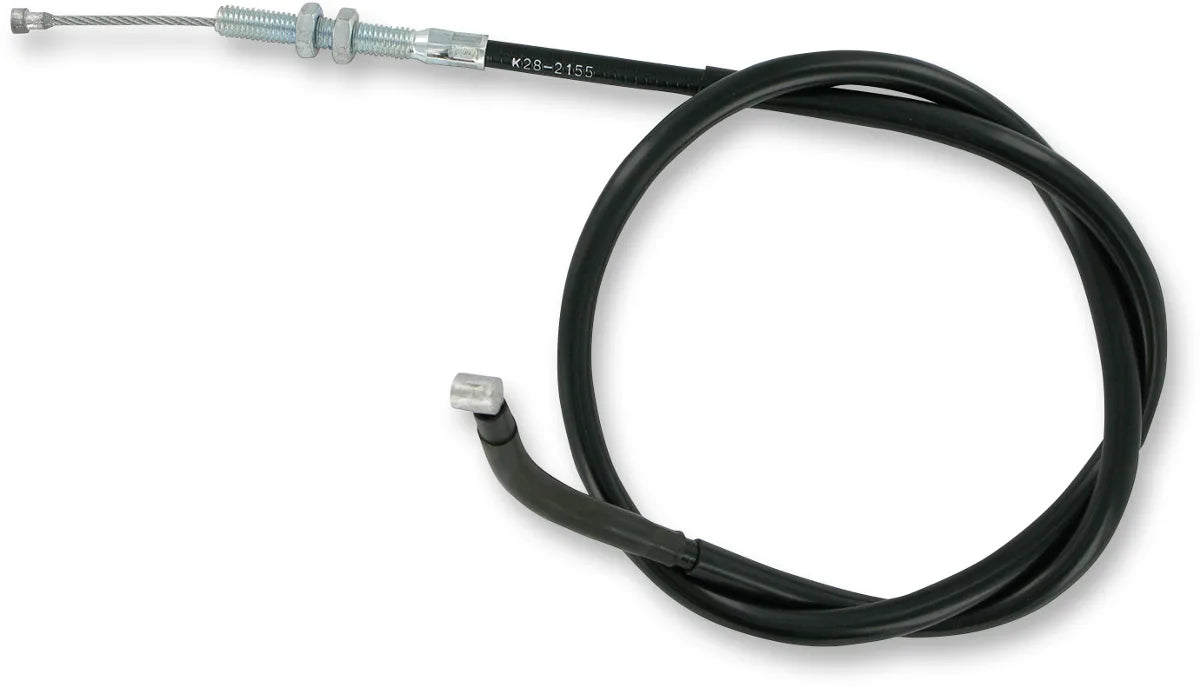 Vinyl Clutch Cable