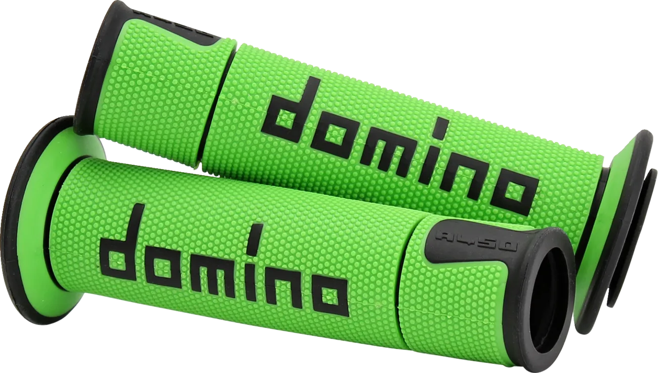 A450 Grips