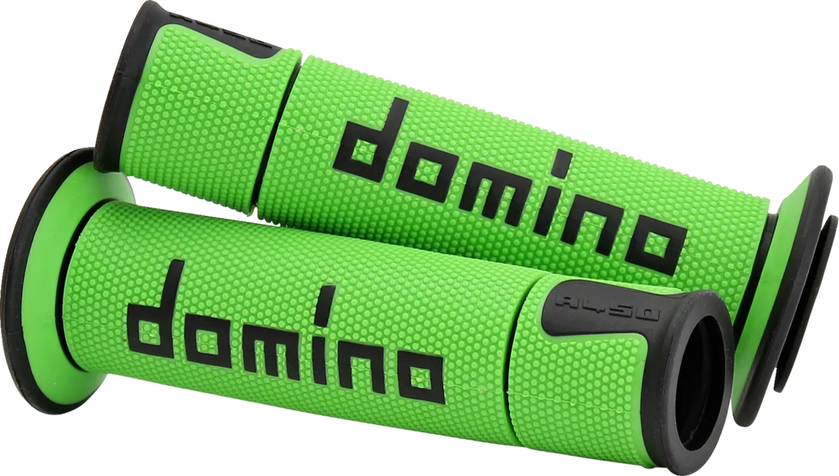 A450 Grips