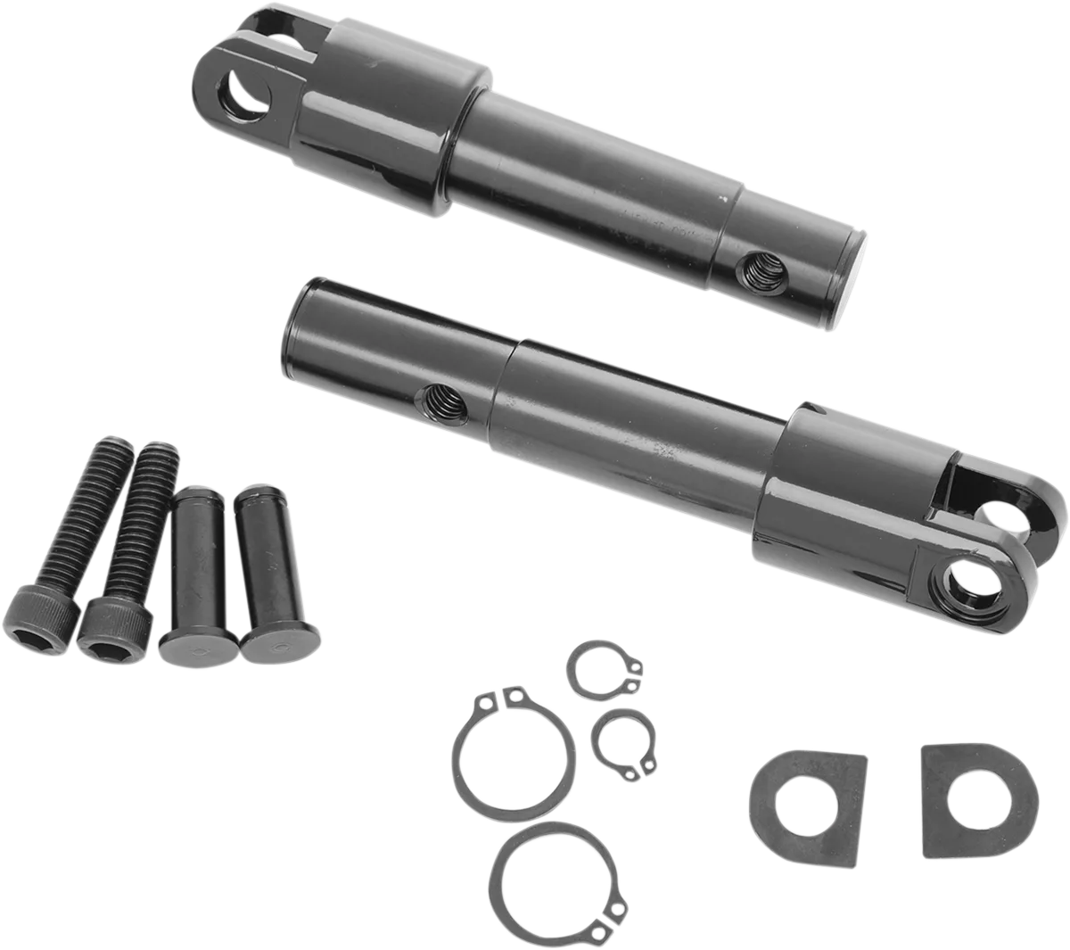 XL Forward Control Conversion Kit