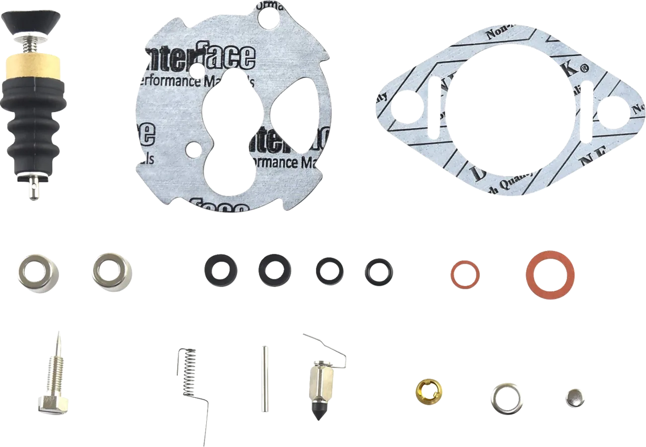 Repair Kit for Bendix Carburetor