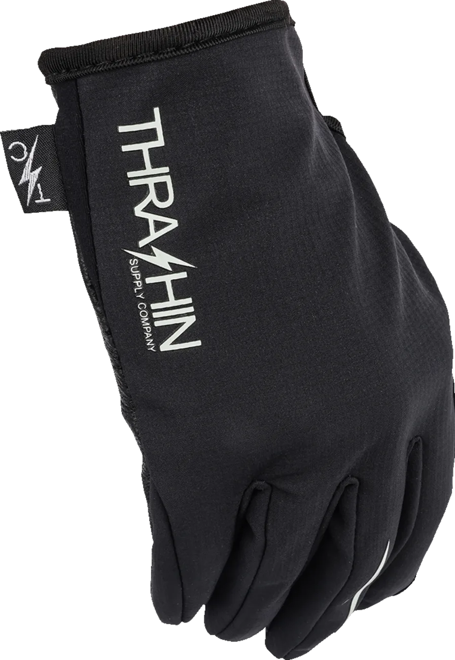 Windbreaker Stealth Gloves