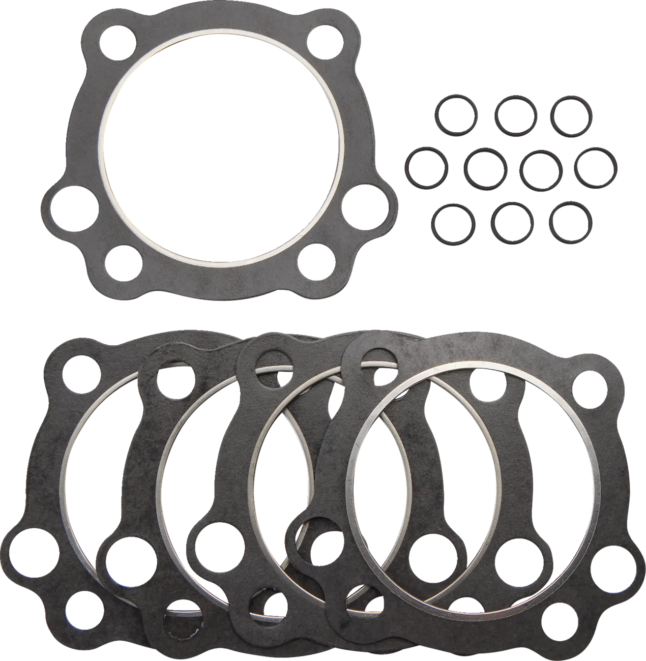 Cylinder Head Gasket/O-Rings