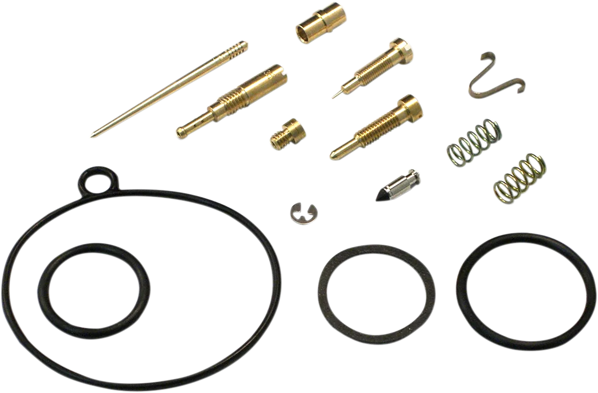 Carburetor Repair Kit