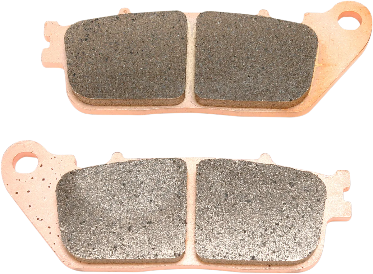 Sintered "HH" Brake Pads