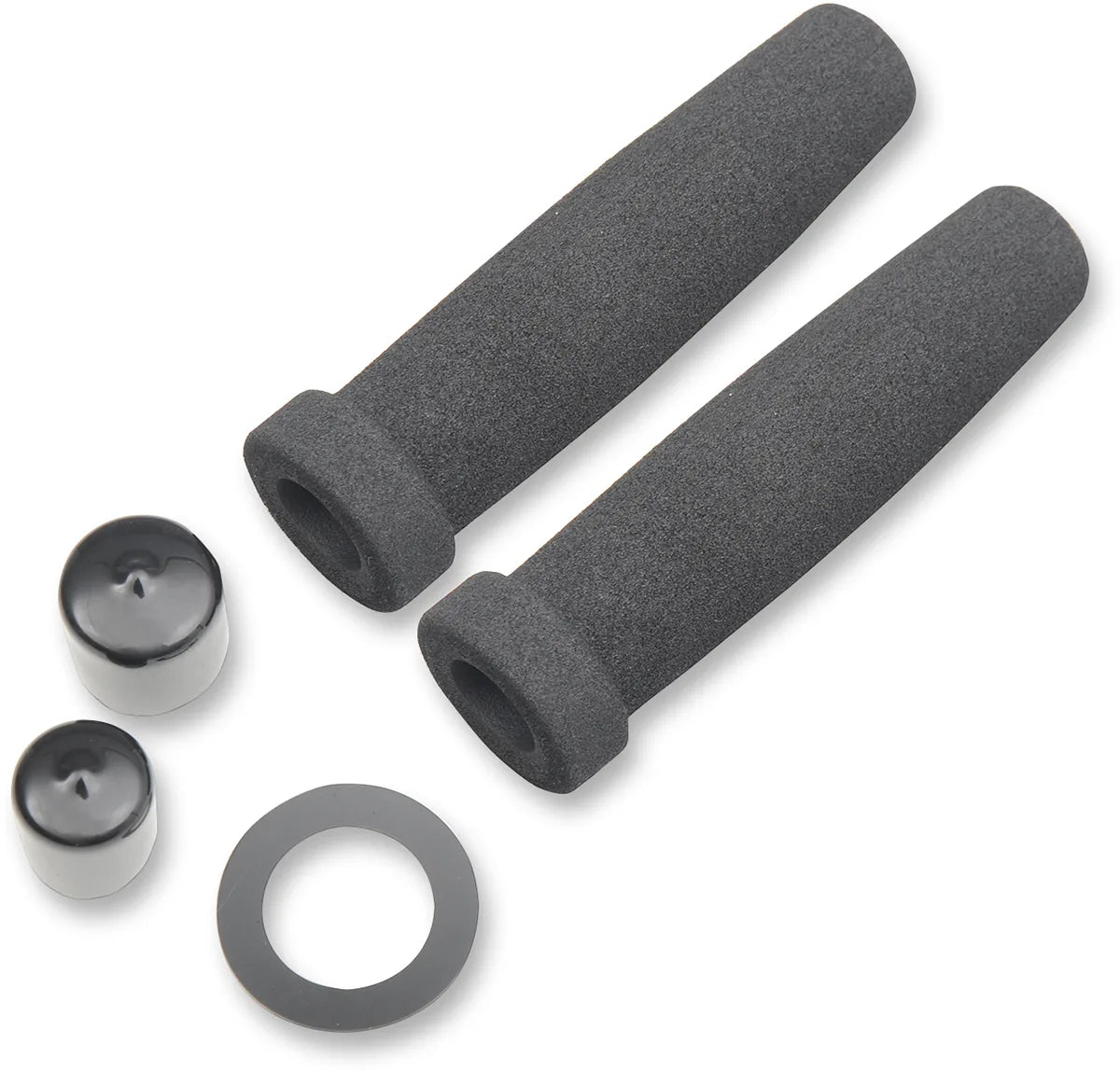 Comfort Superbike Grips