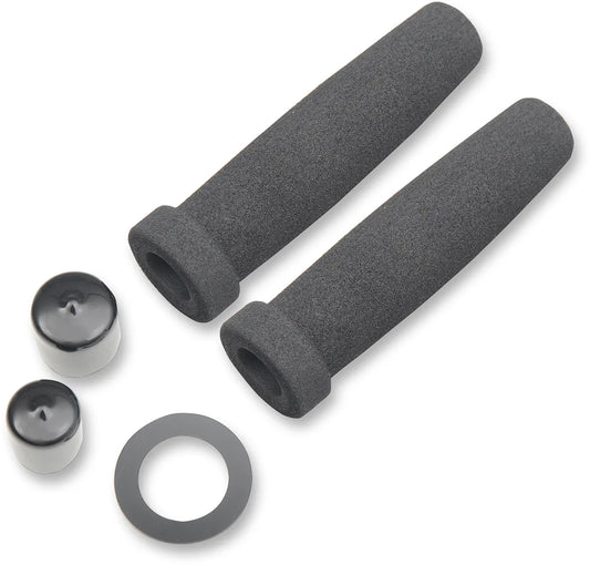 Comfort Superbike Grips