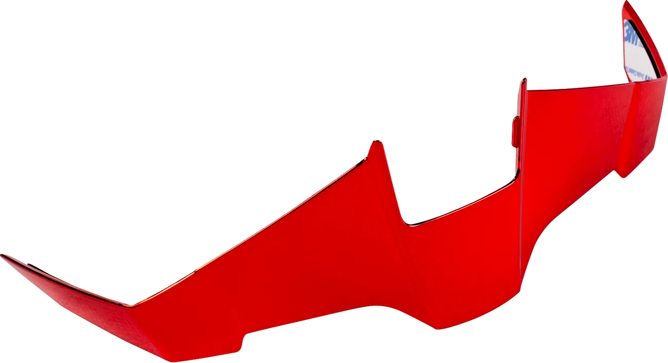 Threshold™ Helmet Rear Spoiler
