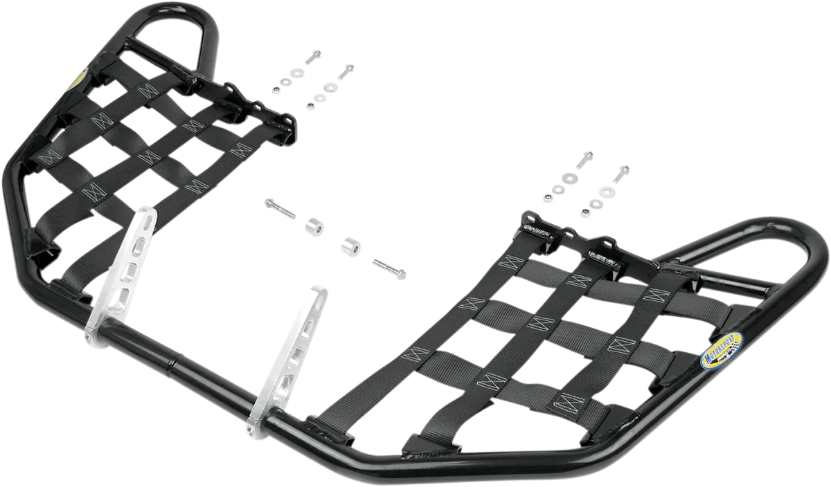 EZ-Fit Nerf Bar Kit