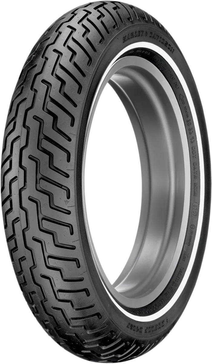 D402 Tire