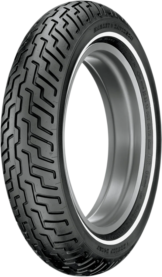D402 Tire