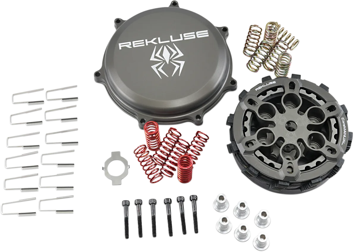 Core Manual TorqDrive® Clutch Kit