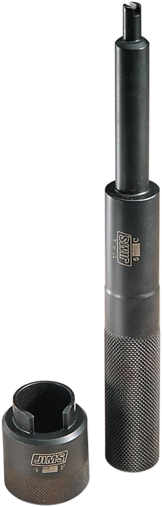Piston Pin Keeper Tool